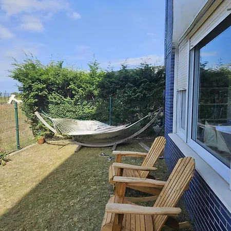 Laarenaconfort Апартаменты San Juan De La Arena