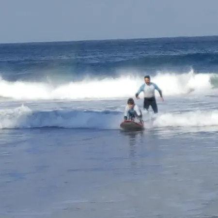 Laarenaconfort San Juan De La Arena