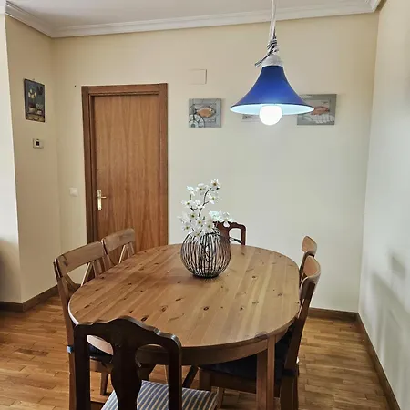 Laarenaconfort * San Juan De La Arena