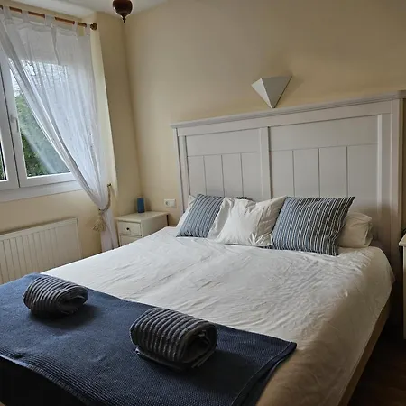 Laarenaconfort Апартаменты *