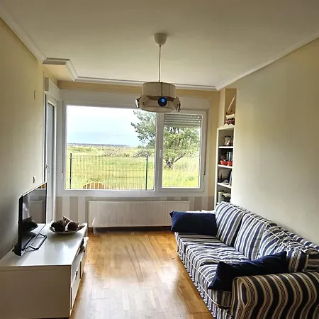 Laarenaconfort Apartment *